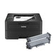 Brother HL-L2460DWXL Mono Laser MFP - HLL2460DWXL