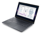 DELL Pro Max 16 MB16250 Intel Core Ultra 7 265HX Mobile workstation 40.6 cm (16") Full HD+ 32 GB DDR5-SDRAM 512 GB SSD NVIDIA RTX PRO 2000 Blackwell Wi-Fi 7 (802.11be) Windows 11 Pro US English Black - 34C7D DELL