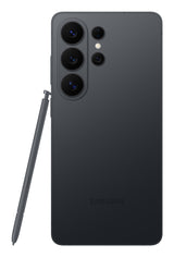 Samsung Galaxy S26 Ultra 17.5 cm (6.9") Dual SIM Android 16.0 5G USB Type-C 12 GB 512 GB 5000 mAh Black - SM-S948UZKEXAA SAMSUNG