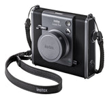 Fujifilm Instax WIDE Evo Black EX D 4608 x 3456 pixels CMOS - 16840957 FUJI FILM