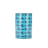 Zebra Wax Ribbon (57mm x 74m) (2.2" x 242') (12mm / 0.5" Core) - 800132-002