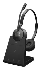 Jabra Engage 45 SE - Stereo, NA - 9659-523-125