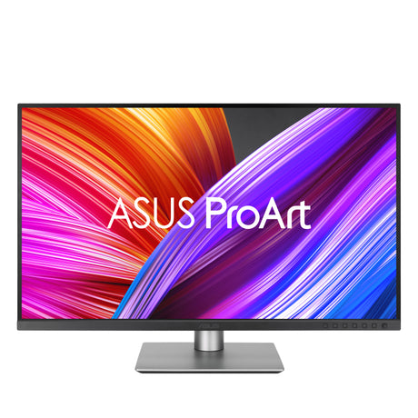 ASUS ProArt PA329CRV computer monitor 80 cm (31.5") 3840 x 2160 pixels 4K Ultra HD LCD Black - PA329CRV ASUS