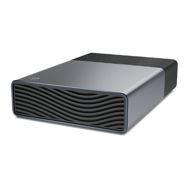 Seagate One Touch STNB8000400 external hard drive 8 TB USB Type-C Grey - STNB8000400