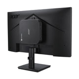Acer Chromebox CXI6-C516G Intel Core 5 120U 16 GB DDR4-SDRAM 256 GB SSD ChromeOS Mini PC Black - DT.Z5CAA.001 ACER