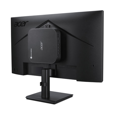 Acer Chromebox CXI6-C516G Intel Core 5 120U 16 GB DDR4-SDRAM 256 GB SSD ChromeOS Mini PC Black - DT.Z5CAA.001 ACER