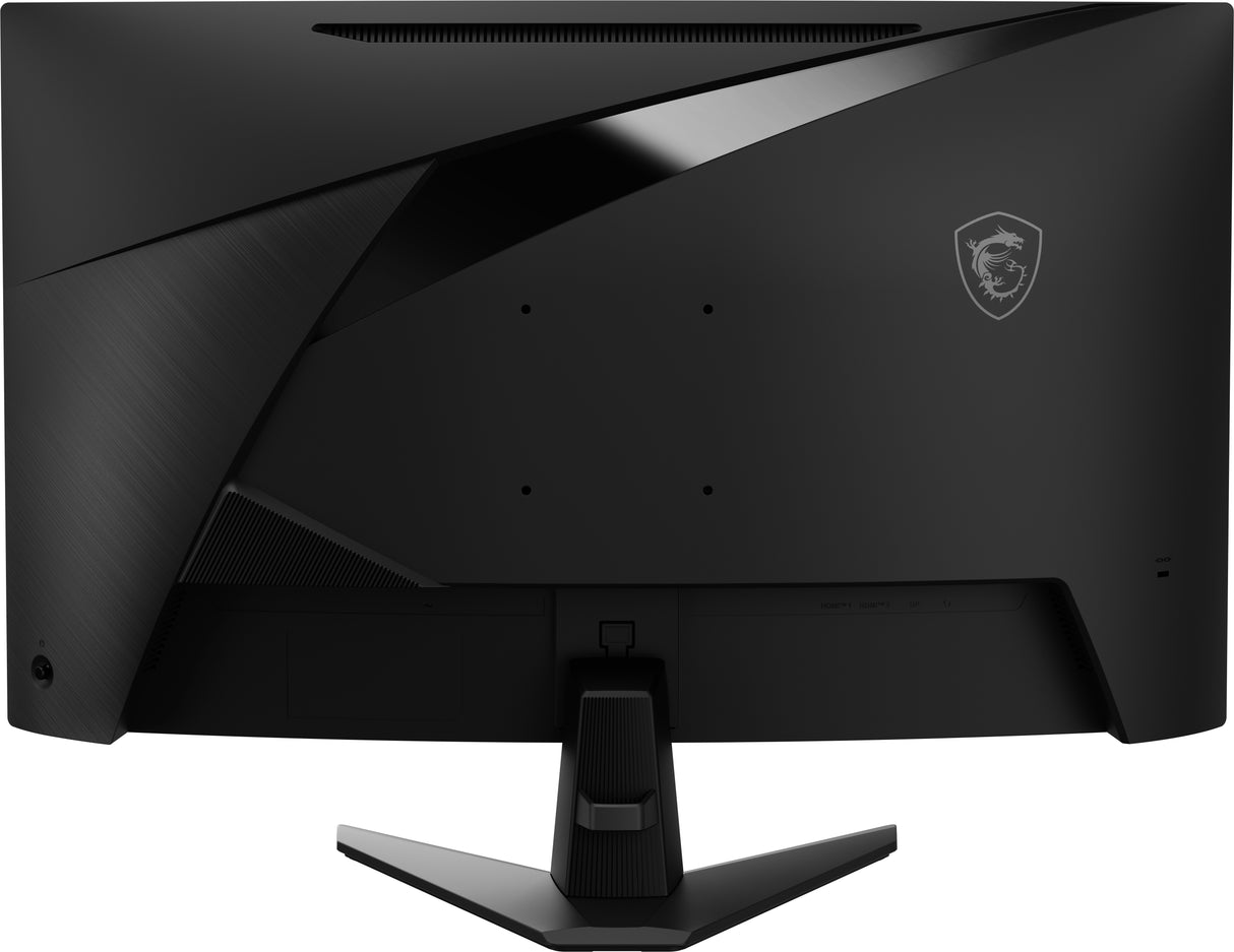 MSI MAG 32C6X computer monitor 80 cm (31.5") 1920 x 1080 pixels Full HD Black - MAG32C6X