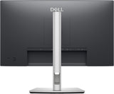 DELL Pro Plus P2425DE computer monitor 61 cm (24") 2560 x 1440 pixels Quad HD LCD Black - DELL-P2425DE DELL