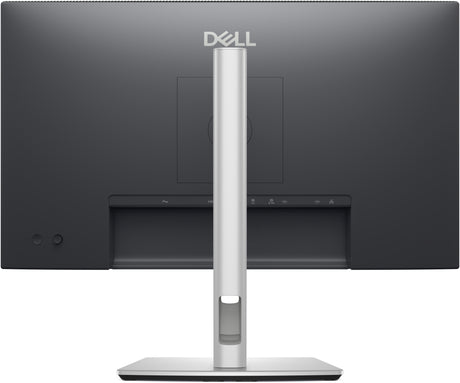DELL Pro Plus P2425DE computer monitor 61 cm (24") 2560 x 1440 pixels Quad HD LCD Black - DELL-P2425DE DELL