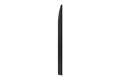 Samsung HG65CU703N 165.1 cm (65") 4K Ultra HD Black 20 W - HG65CU703NFXZA SAMSUNG