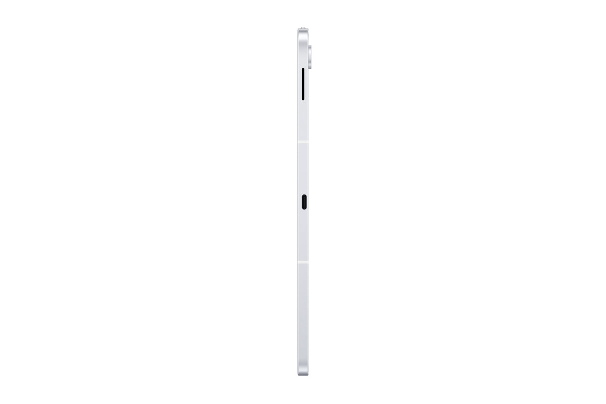 Samsung Galaxy Tab S10 FE+ Samsung Exynos 256 GB 33.3 cm (13.1") 12 GB Wi-Fi 6 (802.11ax) Silver - SM-X620NZSEXAR SAMSUNG