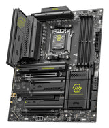 MSI MAG X870E TOMAHAWK WIFI motherboard AMD X870E Socket AM5 ATX - X870ETMAHAWKWIFI