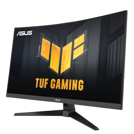 ASUS TUF Gaming VG32WQ3B computer monitor 80 cm (31.5") 2560 x 1440 pixels Quad HD LED Black - VG32WQ3B ASUS