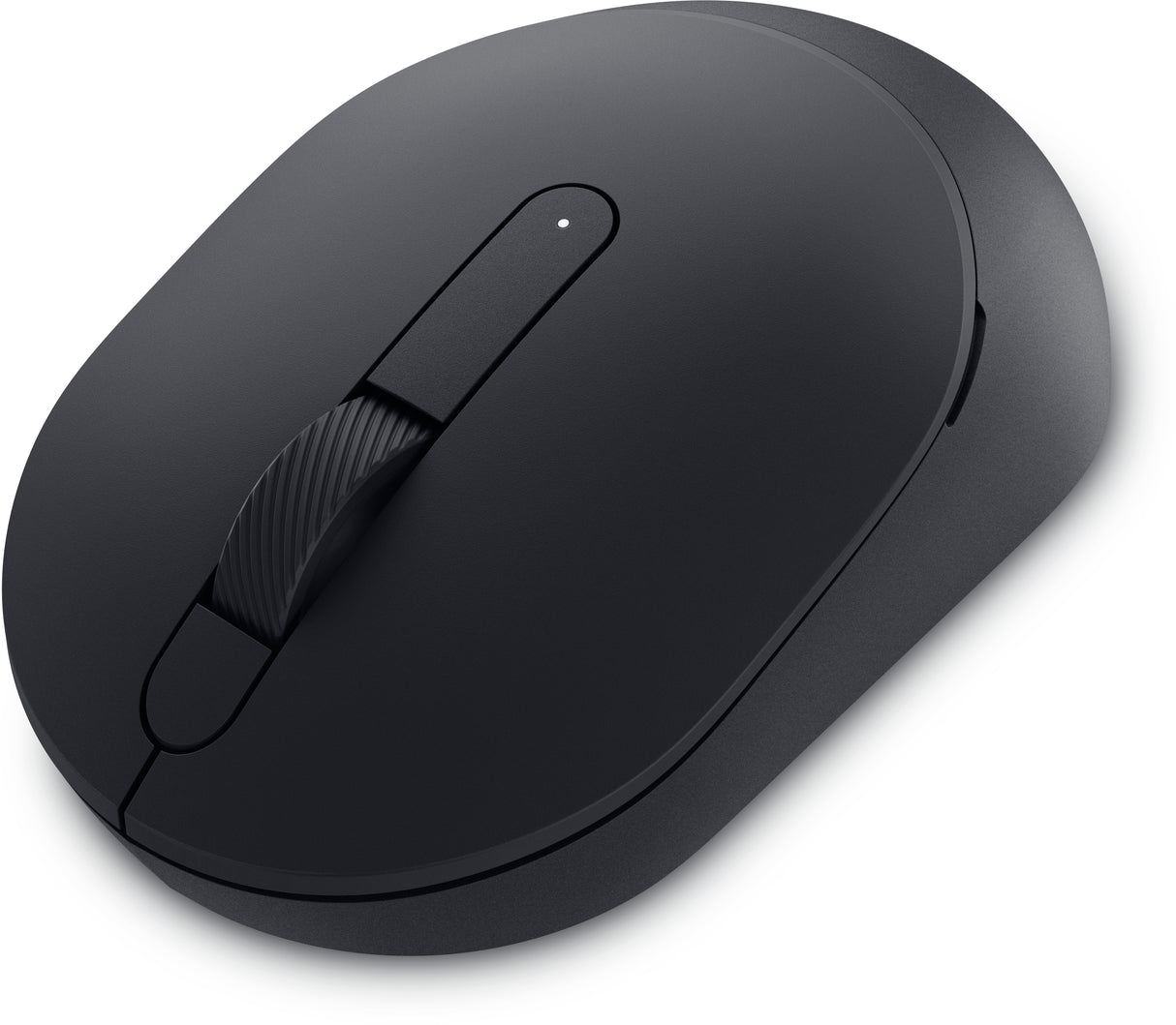 DELL Pro Compact Silent Mouse - MS355 - MS355-BLK-DAO DELL