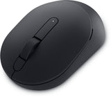 DELL Pro Compact Silent Mouse - MS355 - MS355-BLK-DAO DELL