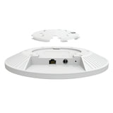 TP-Link Omada AX5400 Ceiling Mount WiFi 6 Access Point - EAP673