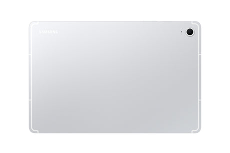 Samsung Galaxy Tab S10 FE Samsung Exynos 128 GB 27.7 cm (10.9") 8 GB Wi-Fi 6 (802.11ax) Silver - SM-X520NZSAXAR SAMSUNG