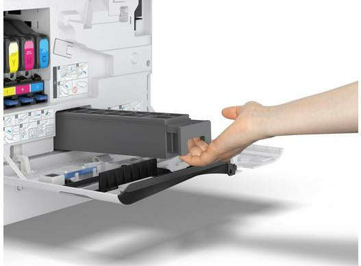Epson (WFEAM) A4 Maintenance Box (46,000 Yield) - C12C937201
