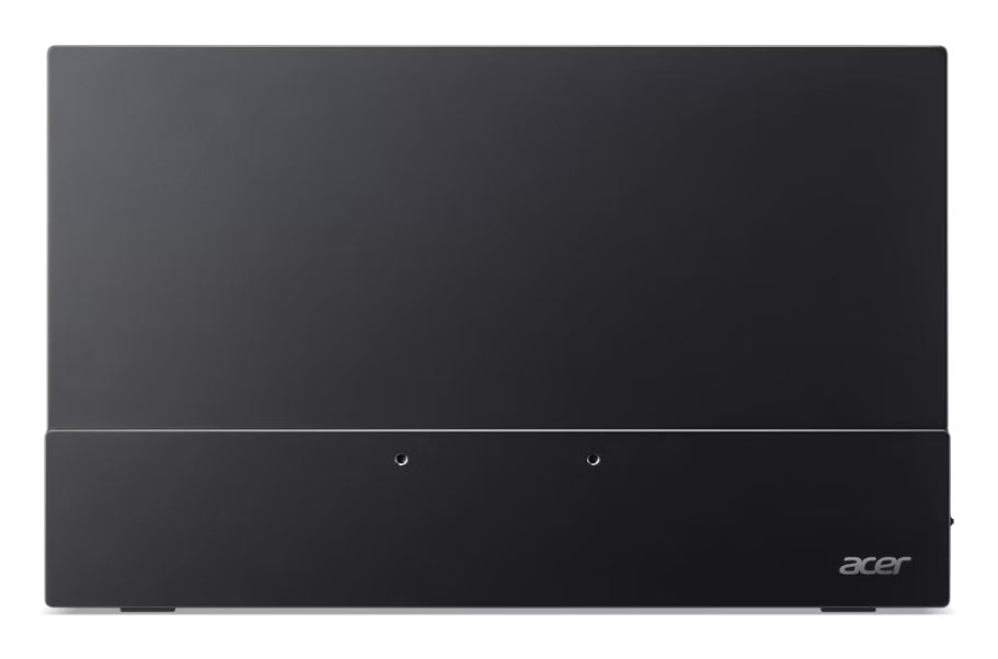 Acer PM161Q B computer monitor 39.6 cm (15.6") 1920 x 1080 pixels Full HD LCD Black - UM.ZP1AA.B01 ACER