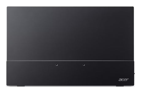 Acer PM161Q B computer monitor 39.6 cm (15.6") 1920 x 1080 pixels Full HD LCD Black - UM.ZP1AA.B01 ACER