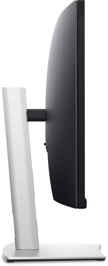 DELL P Series P3424WEB computer monitor 86.7 cm (34.1") 3440 x 1440 pixels 4K Ultra HD LCD Black - DELL-P3424WEB DELL