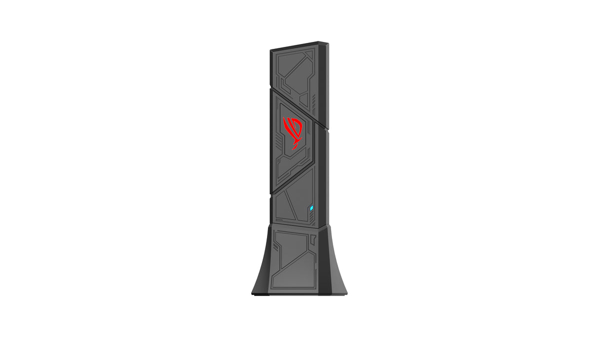 ASUS ROG USB-BE92 WLAN 6500 Mbit/s - ROG USB-BE92