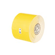 Zebra TT Label, Paper, Yellow (4" x 6") (3" Core) - 10006208-1 ZEBRA