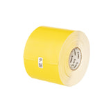 Zebra TT Label, Paper, Yellow (4" x 6") (3" Core) - 10006208-1 ZEBRA