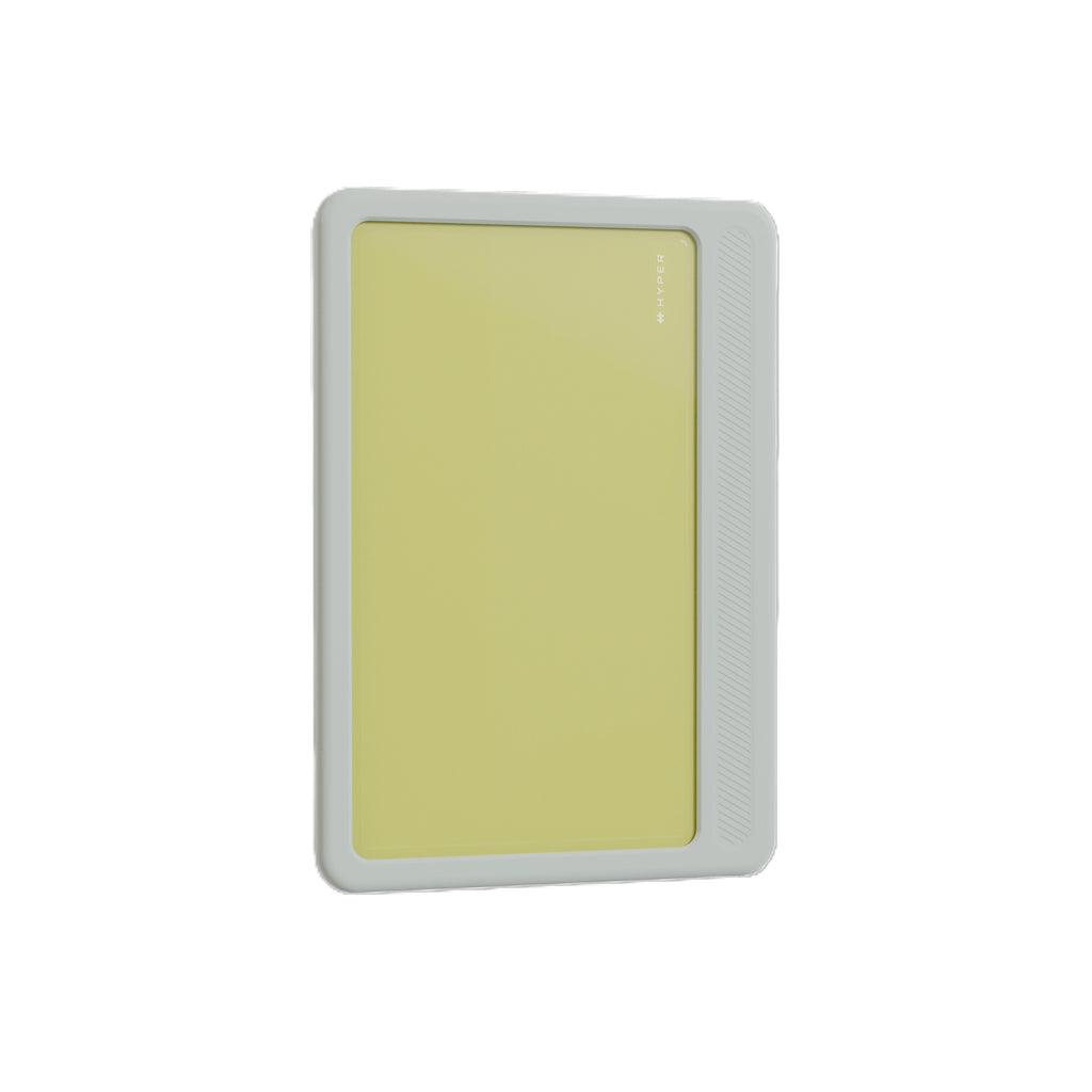 Targus HyperShield 33 cm (13") Border Transparent, White - HS5561GL