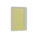 Targus HyperShield 33 cm (13") Border Transparent, White - HS5561GL