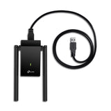 TP-Link Archer T4U Plus WLAN 867 Mbit/s - ARCHER T4U PLUS