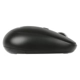 Targus AKM626USZ keyboard Mouse included Universal Bluetooth QWERTY English Black - AKM626USZ