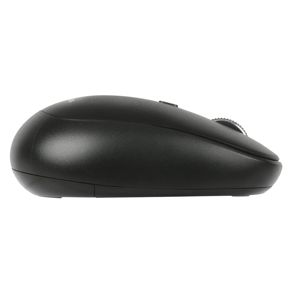 Targus AKM626USZ keyboard Mouse included Universal Bluetooth QWERTY English Black - AKM626USZ
