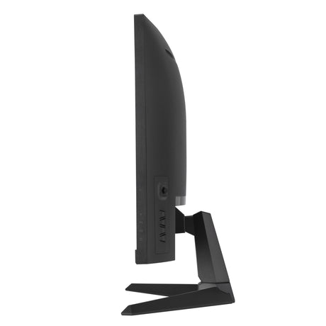 ASUS TUF Gaming VG27VQ3B computer monitor 68.6 cm (27") 1920 x 1080 pixels Full HD LCD Black - VG27VQ3B ASUS