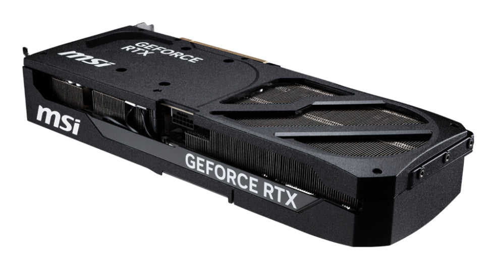 MSI GeForce RTX 5070 Ti 16G SHADOW 3X OC NVIDIA 16 GB GDDR7 - G507T-16S3C