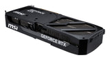 MSI GeForce RTX 5070 Ti 16G SHADOW 3X OC NVIDIA 16 GB GDDR7 - G507T-16S3C
