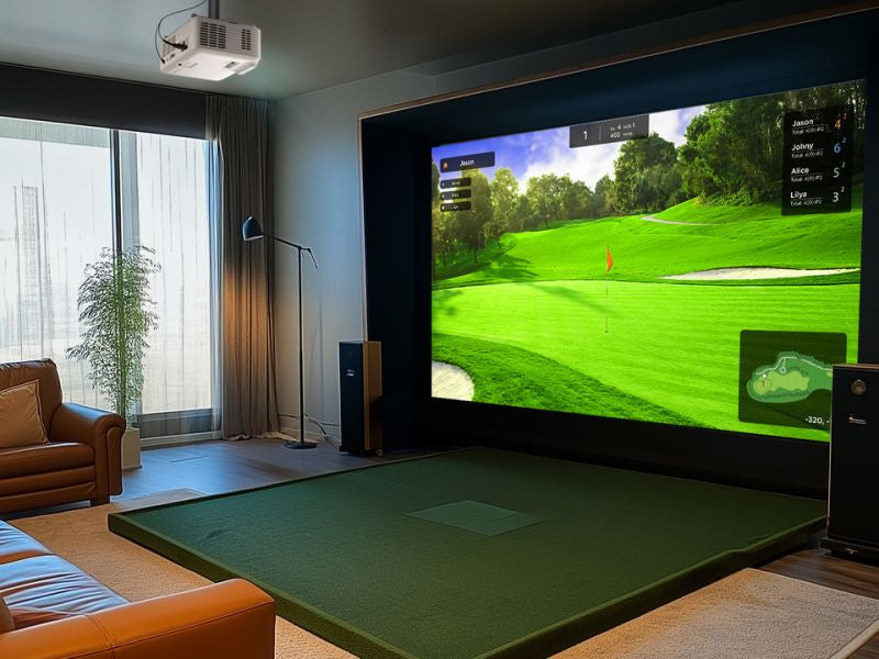 Viewsonic LSD400HD-ST data projector Standard throw projector 4000 ANSI lumens DLP 1080p (1920x1080) White - LSD400HD-ST