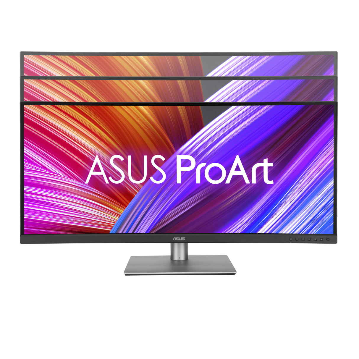 ASUS ProArt PA34VCNV computer monitor 86.6 cm (34.1") 3440 x 1440 pixels UltraWide Quad HD LCD Black - PA34VCNV ASUS