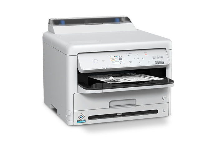 Epson WorkForce Pro WF-M5399 Mono Inkjet Printer - C11CK77201