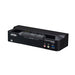ATEN 2-Port USB 3.0 8K DisplayPort Dual-Display KVMP™ Switch (Cables included) - CS1942DPA ATEN