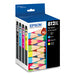 Epson (T812XL) Ink Multipack(CMYK) - T812XL-XCS