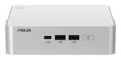 ASUS NUC 15 Pro+ RNUC15CRSU90000U White 285H - RNUC15CRSU90000U ASUS
