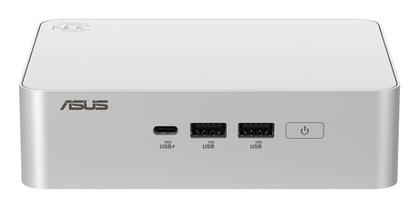 ASUS NUC 15 Pro+ RNUC15CRSU90000U White 285H - RNUC15CRSU90000U ASUS