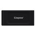 Kingston Technology 1TB XS1000 External USB 3.2 Gen 2 Portable Solid State Drive - SXS1000/1000G