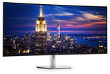 DELL UltraSharp U5226KW computer monitor 132.1 cm (52") 6144 x 2560 pixels 6K Ultra HD LCD Silver - DELL-U5226KW DELL