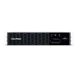 CyberPower 3000VA/3000W SINE WAVE UPS uninterruptible power supply (UPS) Line-Interactive 3 kVA 9 AC outlet(s) - PR3000RT2UCN