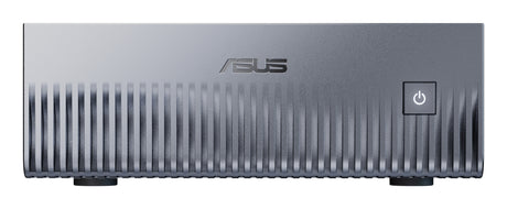 ASUS Ascent GX10 GX10-GG0010BN GB10 128 GB LPDDR5x-SDRAM 1 TB SSD Mini PC Grey - GX10-GG0010BN ASUS
