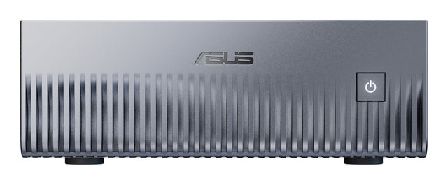 ASUS Ascent GX10 GX10-GG0010BN GB10 128 GB LPDDR5x-SDRAM 1 TB SSD Mini PC Grey - GX10-GG0010BN ASUS