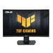 ASUS TUF Gaming VG24VQER computer monitor 59.9 cm (23.6") 1920 x 1080 pixels Full HD LCD Black - VG24VQER ASUS