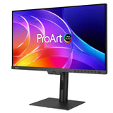 ASUS ProArt OLED ProArt PA32USD computer monitor 80 cm (31.5") 3840 x 2160 pixels 4K Ultra HD QD-OLED Black - PA32USD